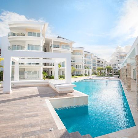 Destination Jelly / Playa Coral Condo Punta Cana Exterior foto