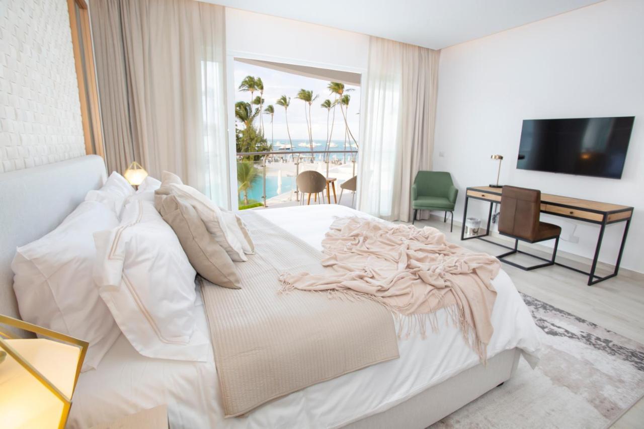 Destination Jelly / Playa Coral Condo Punta Cana Exterior foto