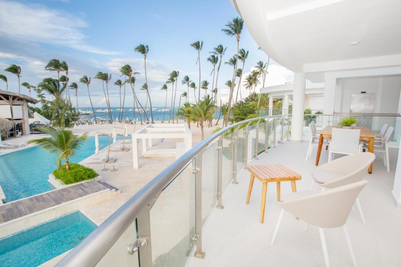 Destination Jelly / Playa Coral Condo Punta Cana Exterior foto