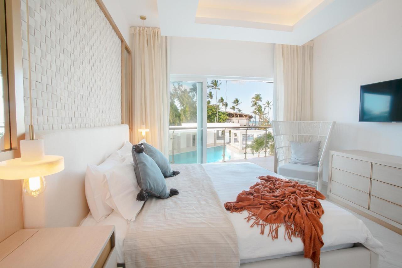 Destination Jelly / Playa Coral Condo Punta Cana Exterior foto