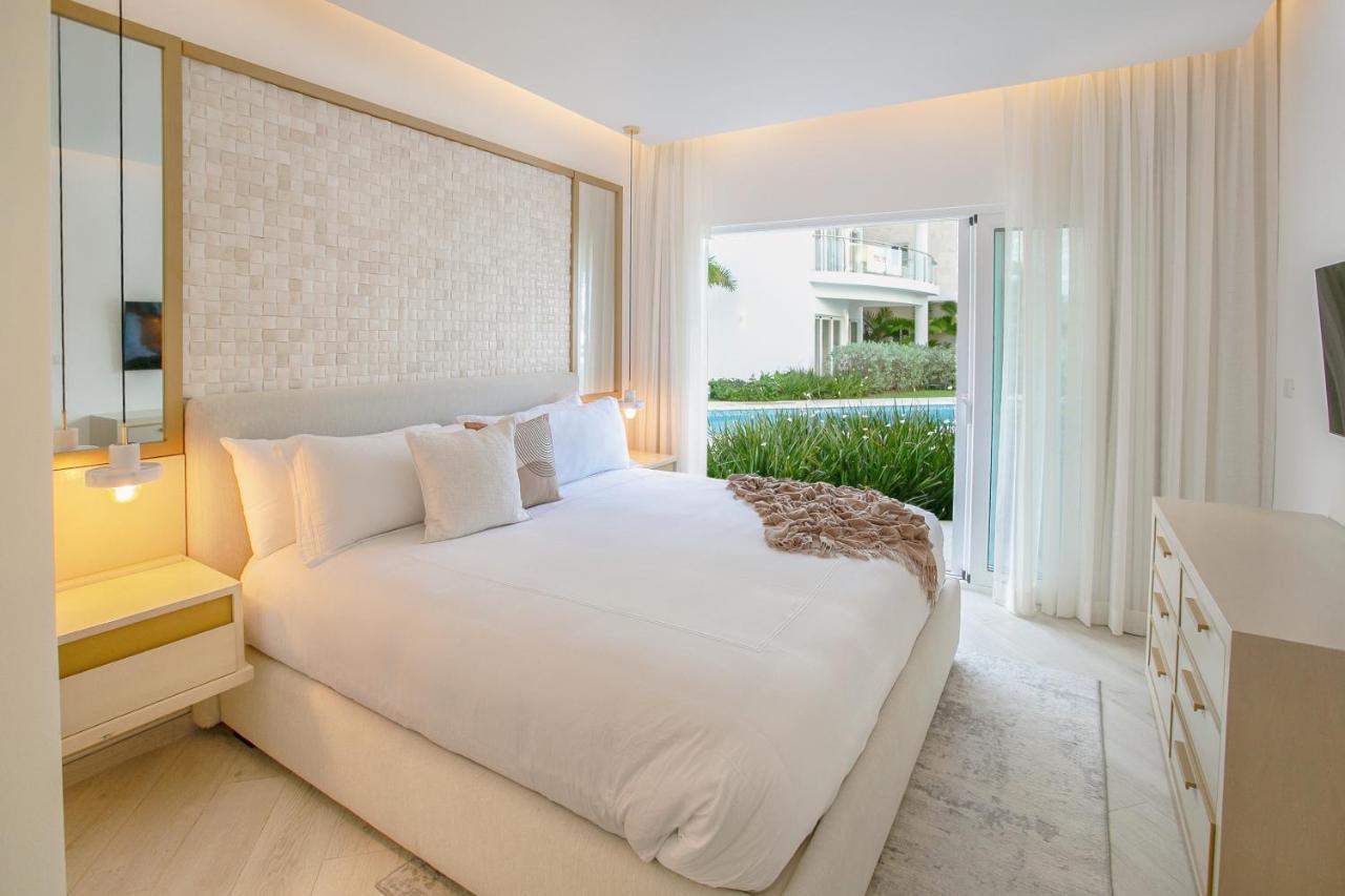 Destination Jelly / Playa Coral Condo Punta Cana Exterior foto