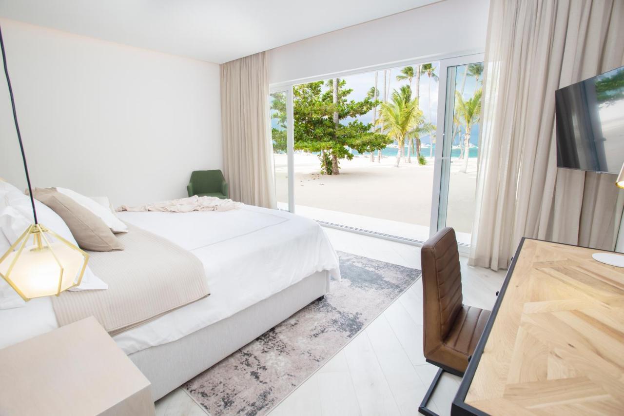 Destination Jelly / Playa Coral Condo Punta Cana Exterior foto