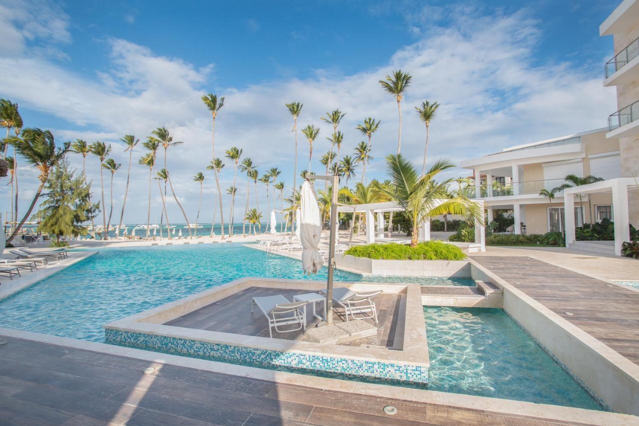 Destination Jelly / Playa Coral Condo Punta Cana Exterior foto