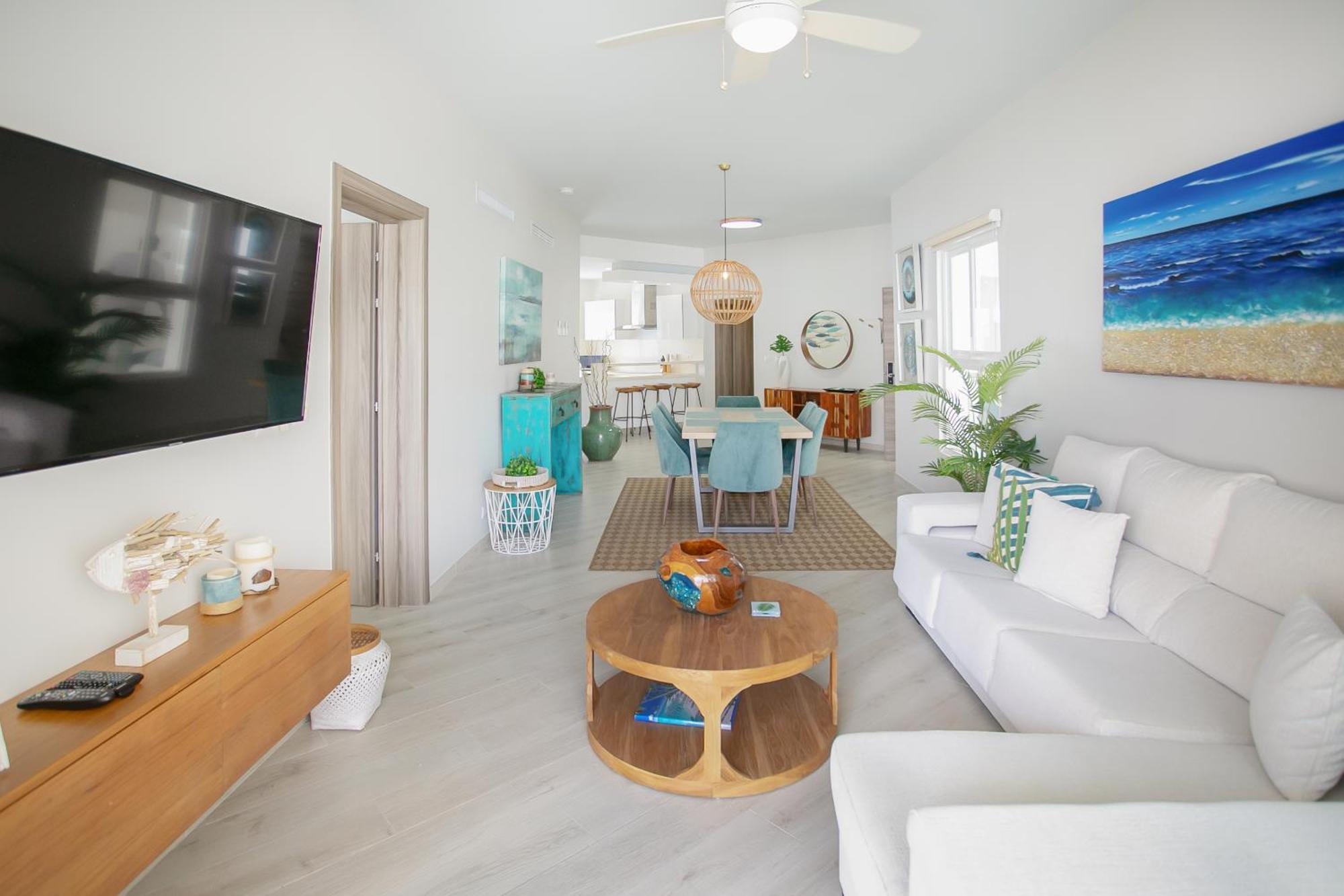 Destination Jelly / Playa Coral Condo Punta Cana Habitación foto