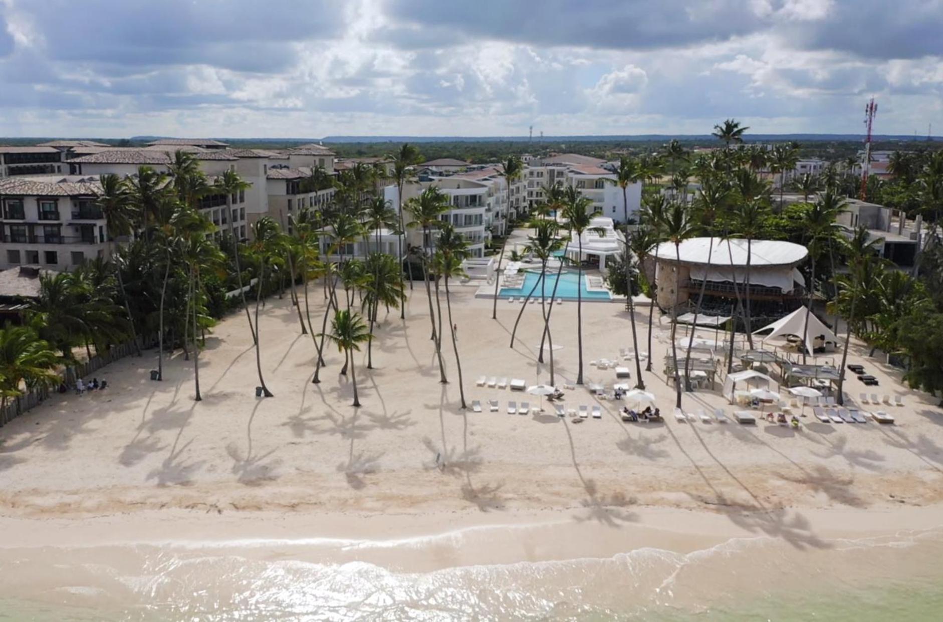 Destination Jelly / Playa Coral Condo Punta Cana Exterior foto
