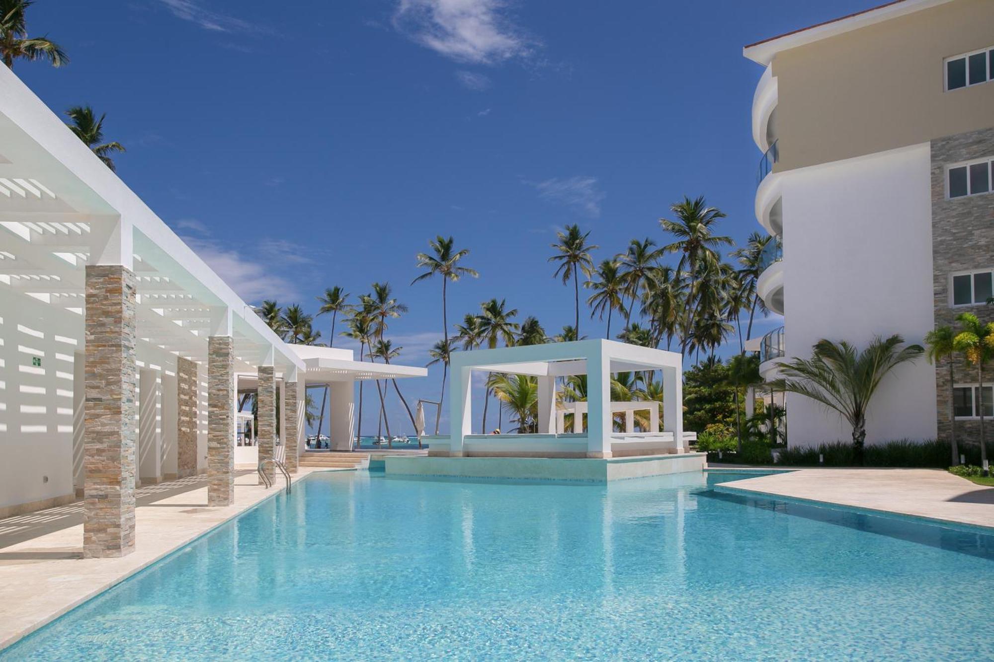Destination Jelly / Playa Coral Condo Punta Cana Exterior foto