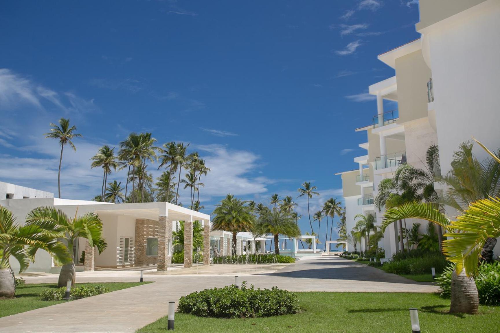 Destination Jelly / Playa Coral Condo Punta Cana Exterior foto