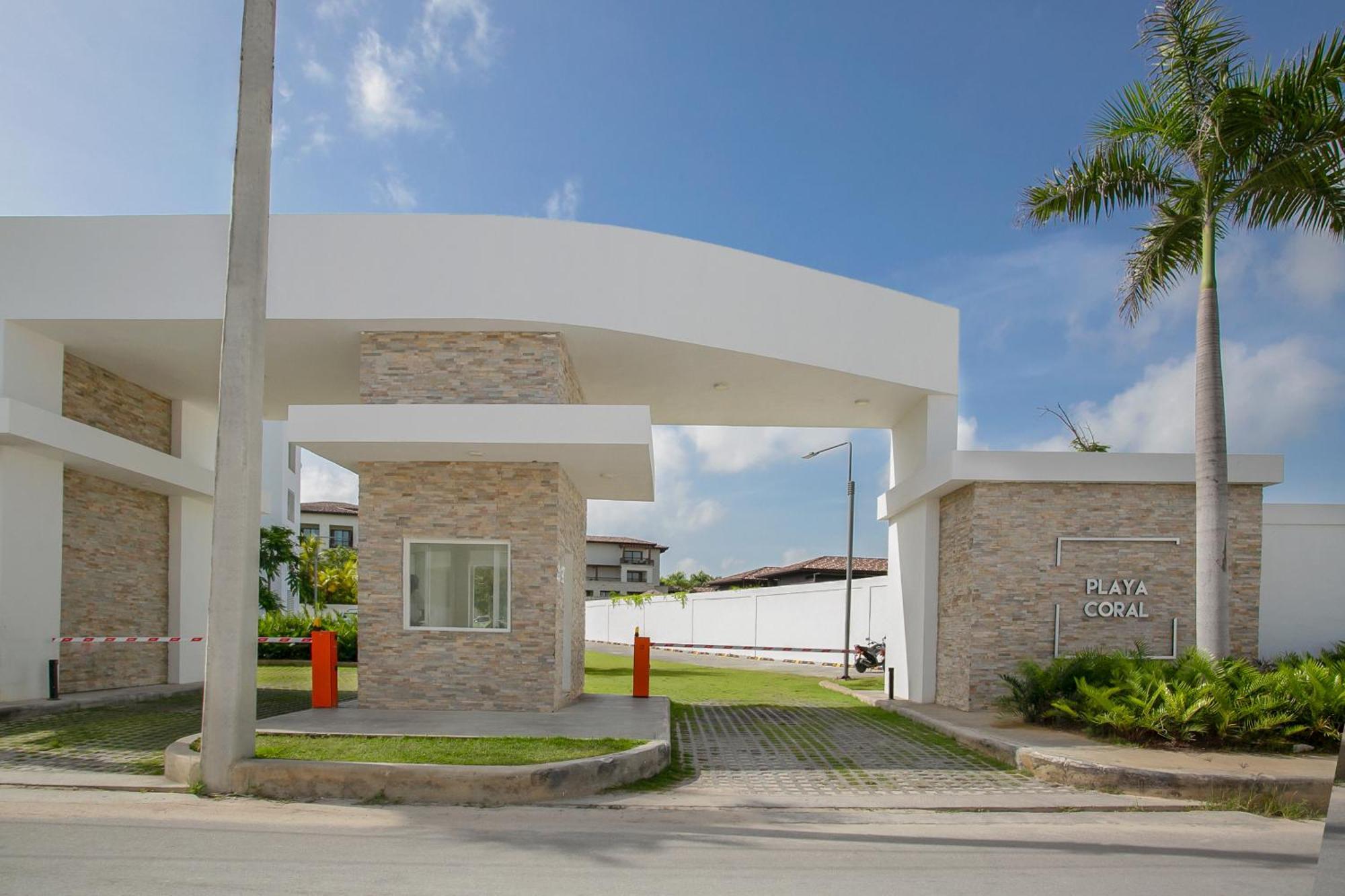 Destination Jelly / Playa Coral Condo Punta Cana Exterior foto