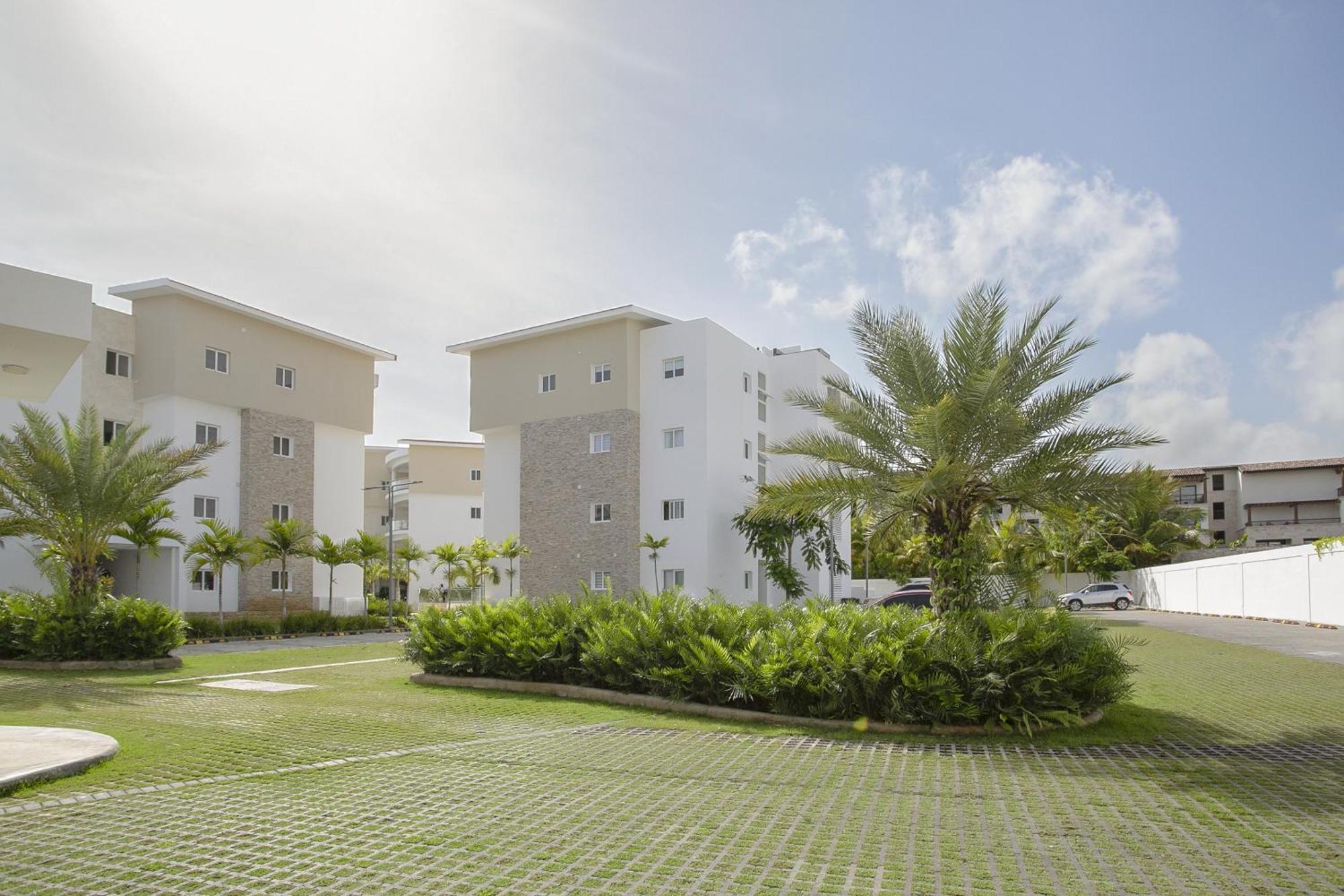 Destination Jelly / Playa Coral Condo Punta Cana Exterior foto