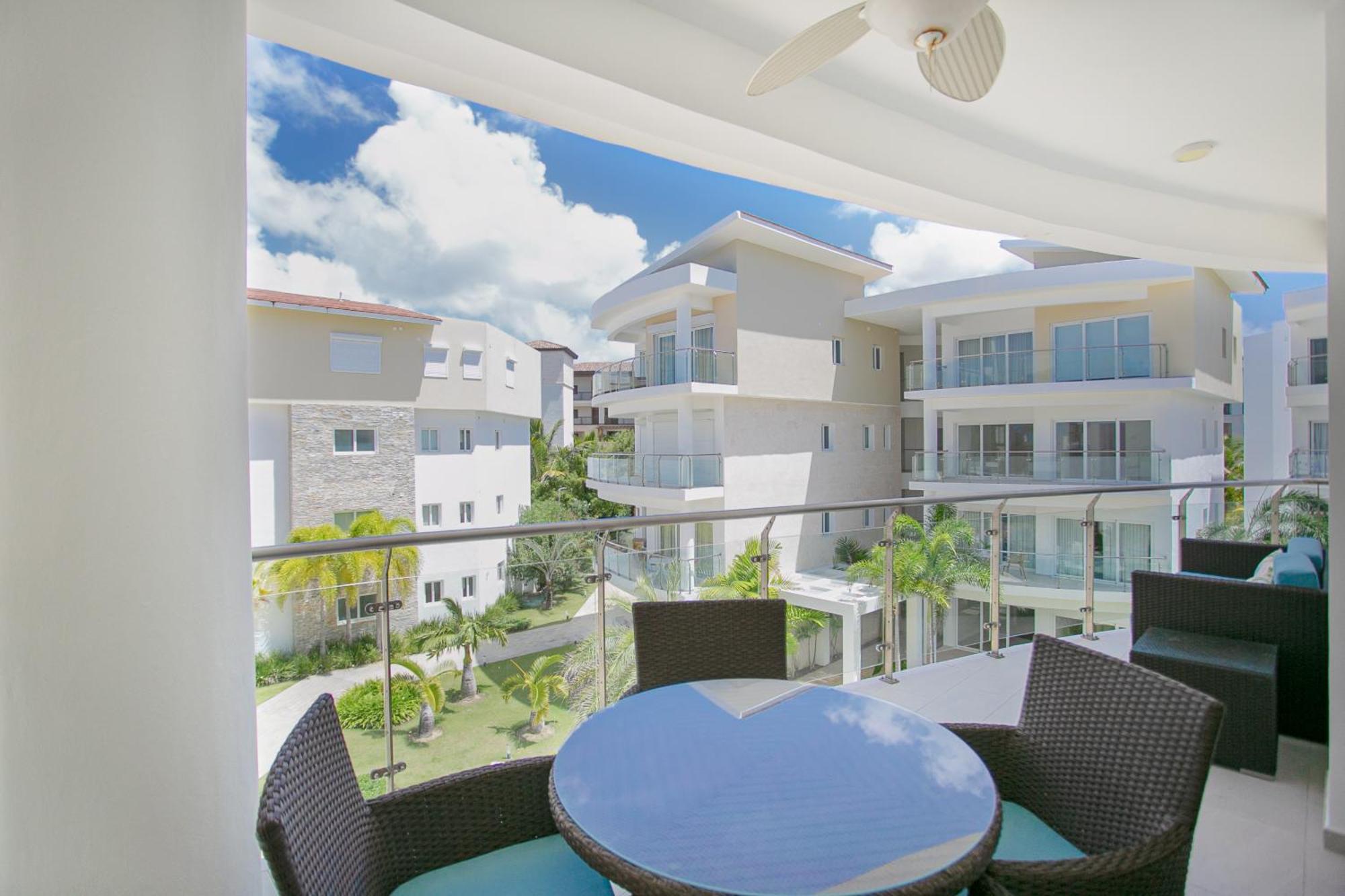 Destination Jelly / Playa Coral Condo Punta Cana Exterior foto