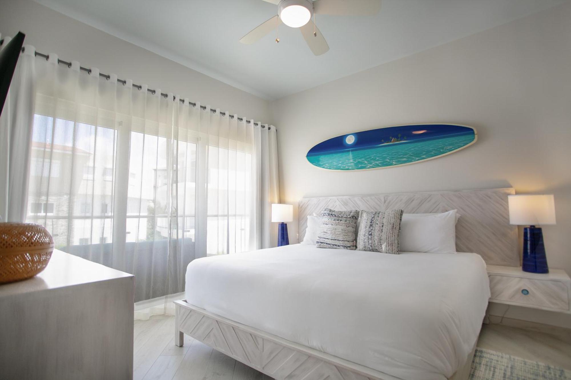 Destination Jelly / Playa Coral Condo Punta Cana Habitación foto