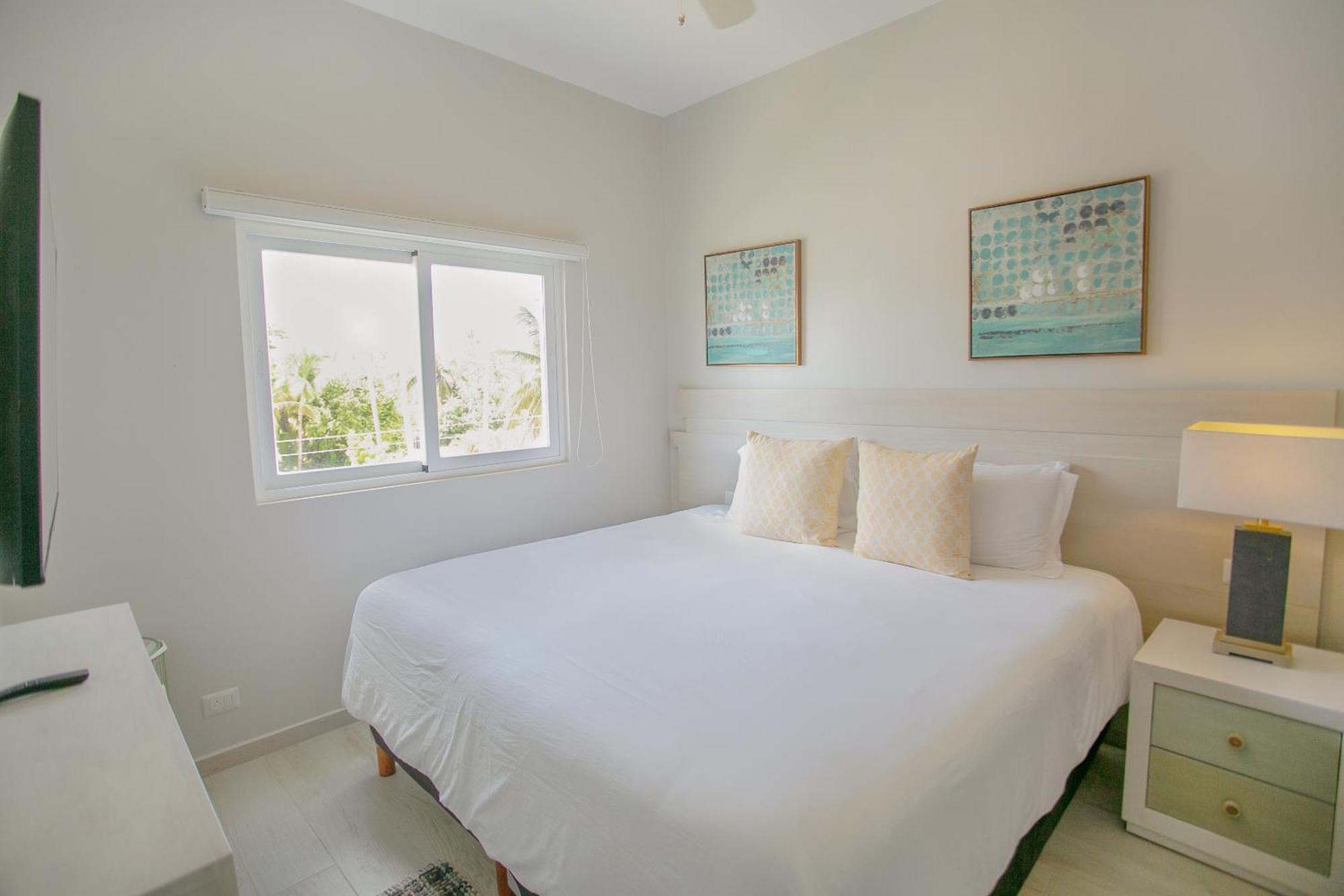 Destination Jelly / Playa Coral Condo Punta Cana Habitación foto
