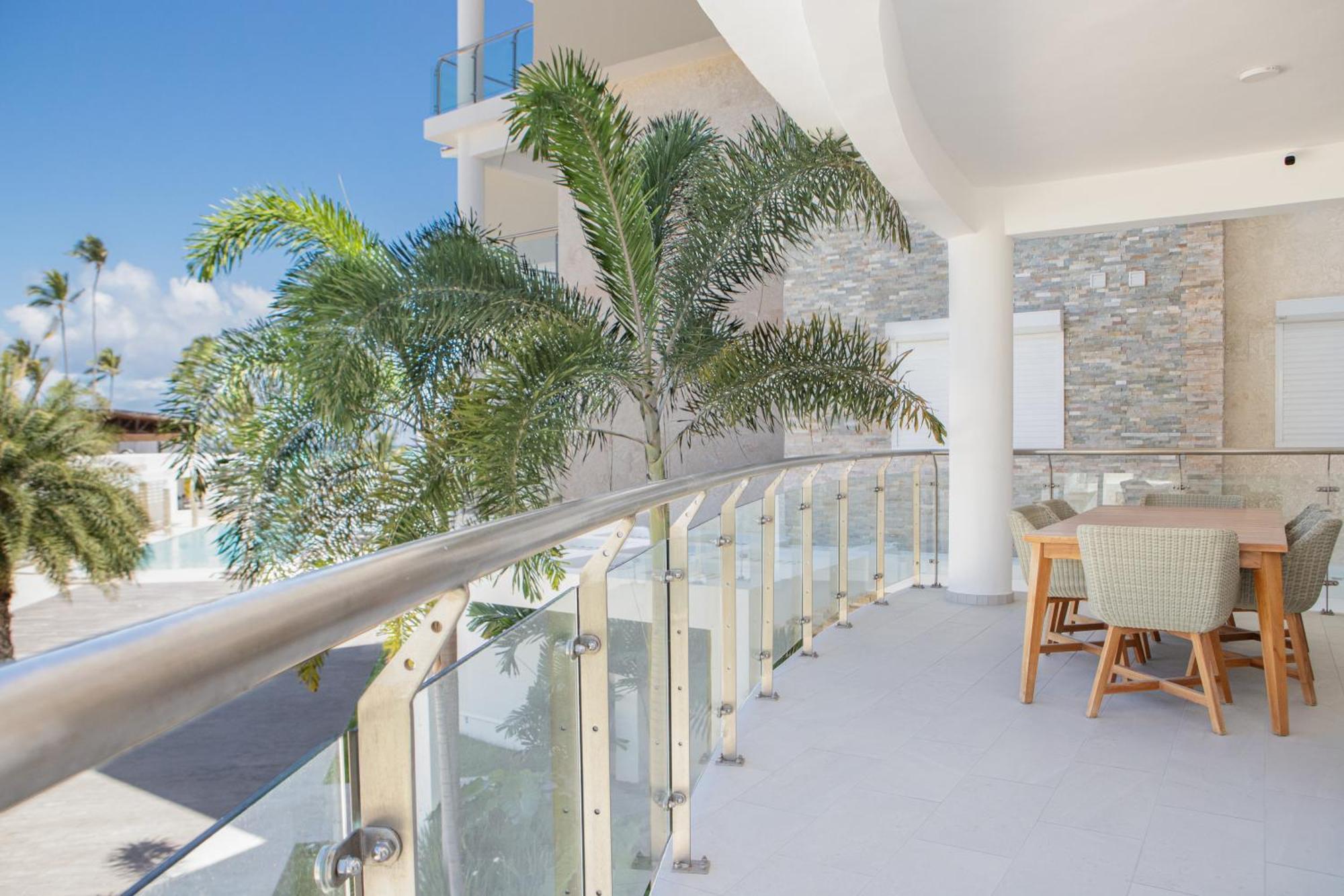 Destination Jelly / Playa Coral Condo Punta Cana Habitación foto