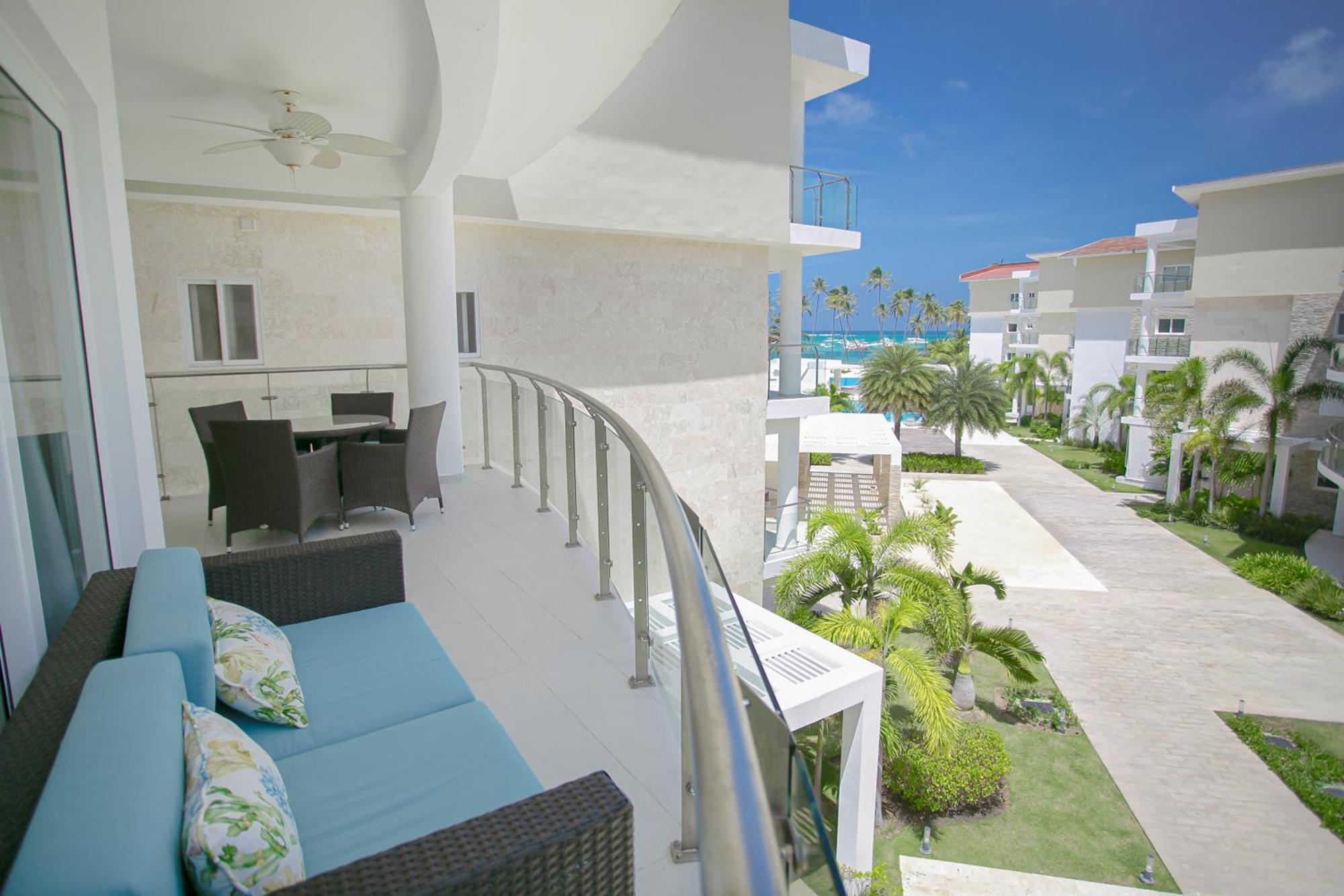 Destination Jelly / Playa Coral Condo Punta Cana Habitación foto