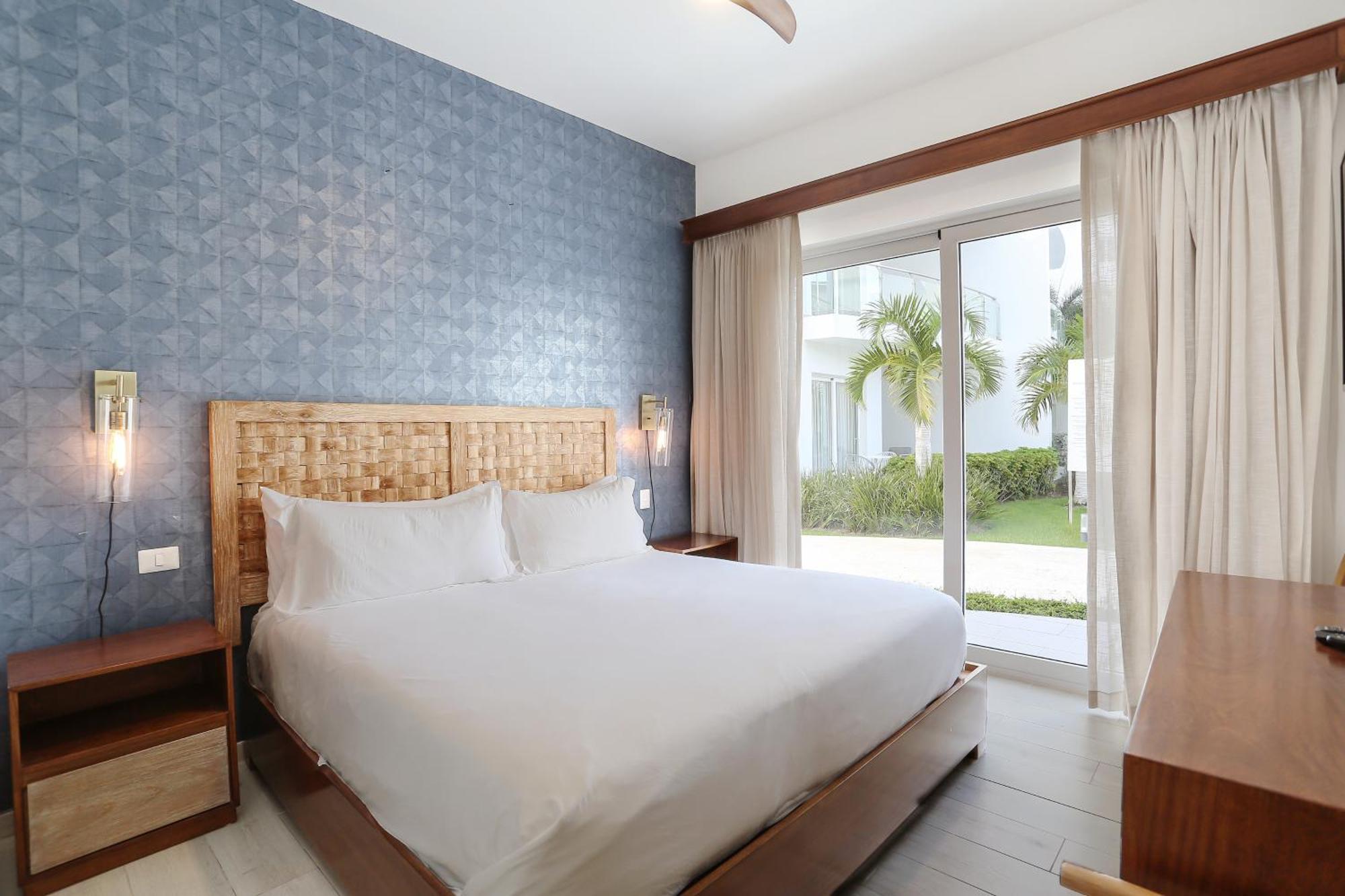 Destination Jelly / Playa Coral Condo Punta Cana Exterior foto