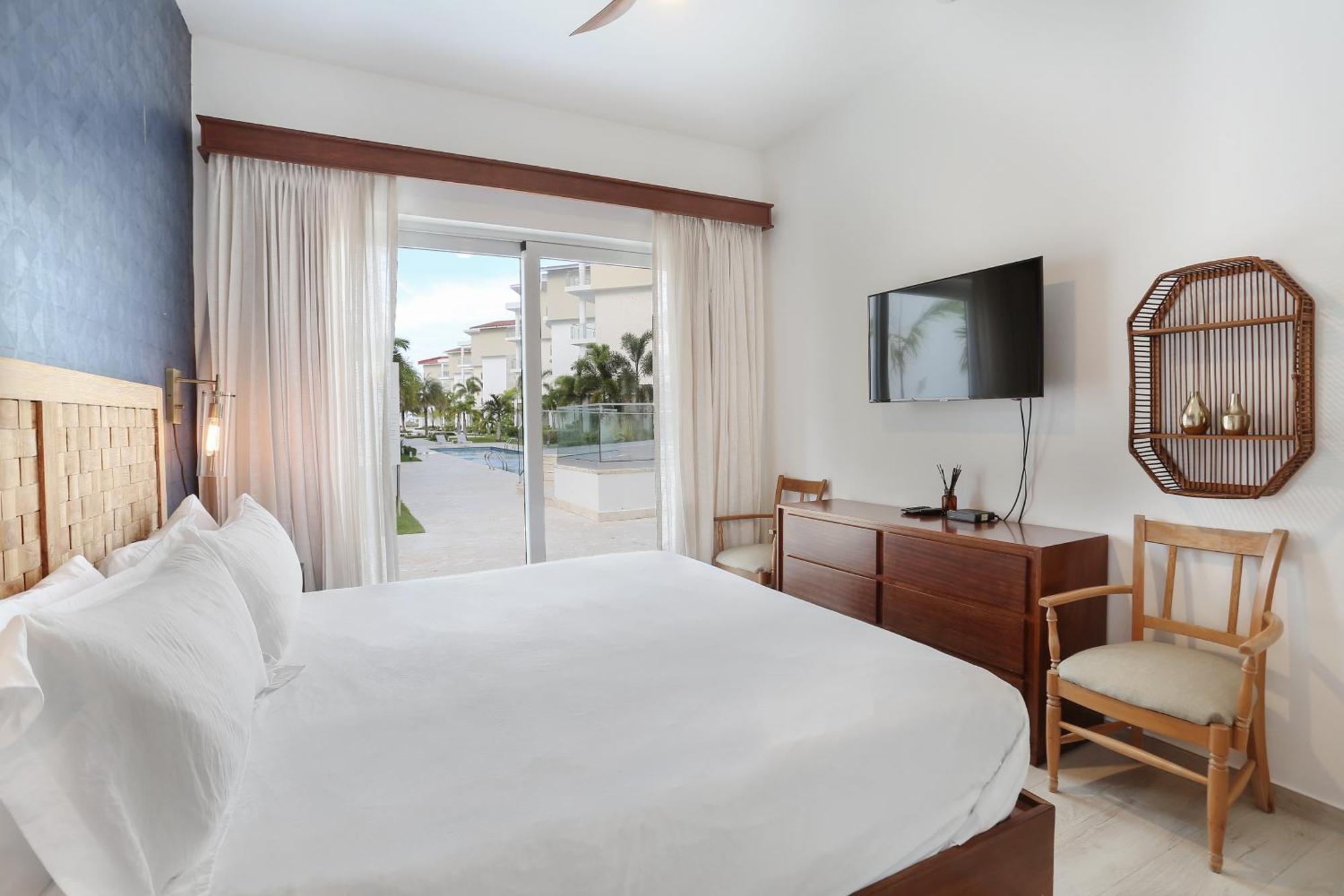 Destination Jelly / Playa Coral Condo Punta Cana Exterior foto